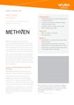 Case Study: Methven NZ