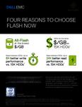 Four Reasons To Choose Flash Now