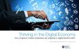 Thriving in the Digital Economy: How Small and Midsize Enterprises are Adapting to Digital Transformation
